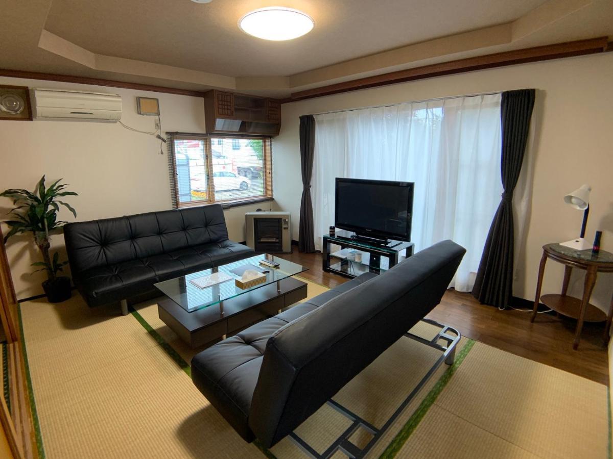 Ty-home Casa vacanze