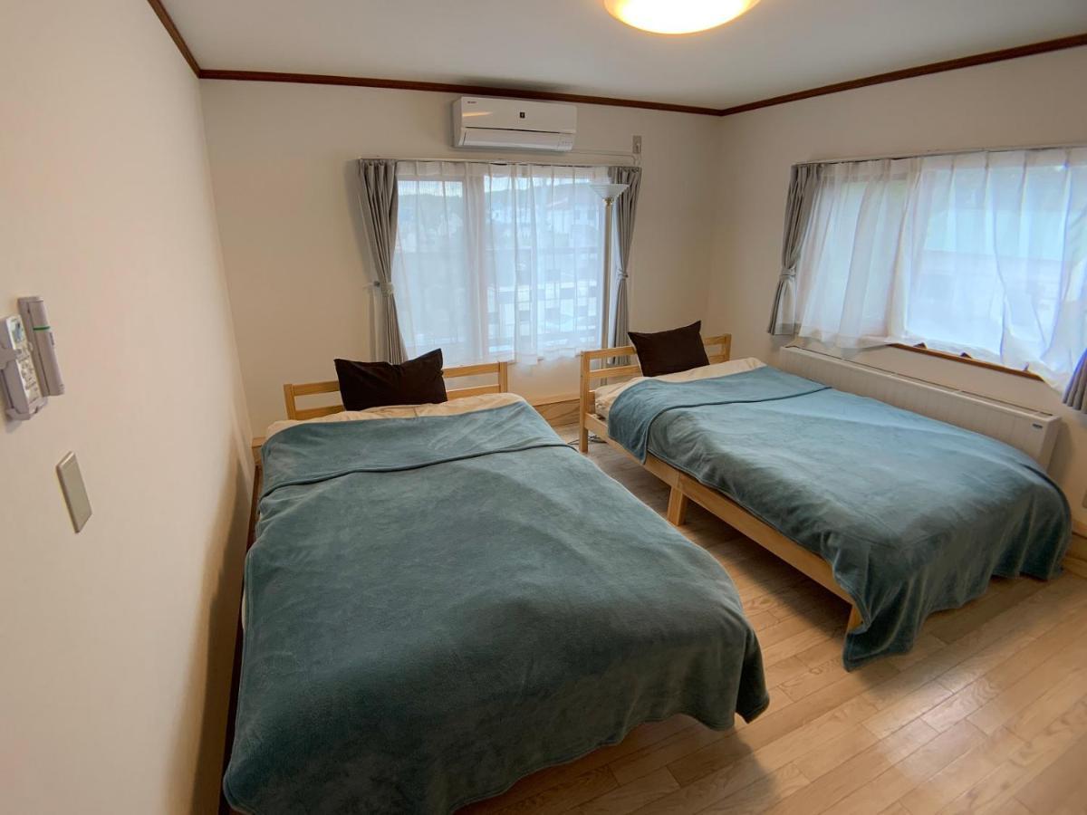 Casa vacanze Ty-home Asahikawa