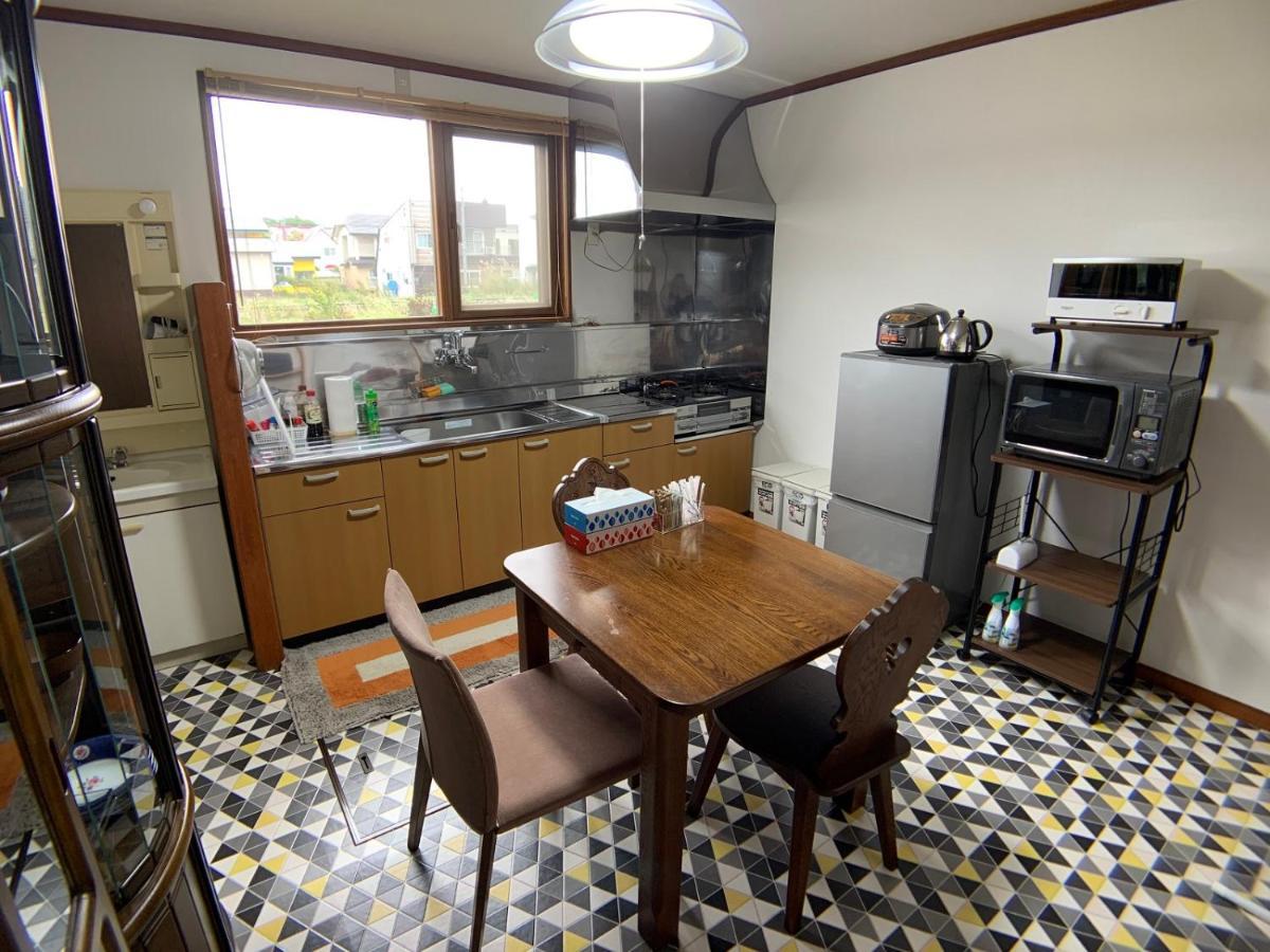 Ty-home Casa vacanze Asahikawa