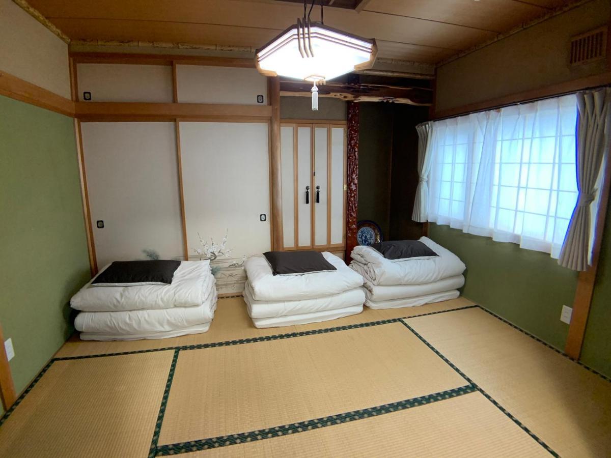 Casa vacanze Ty-home Asahikawa