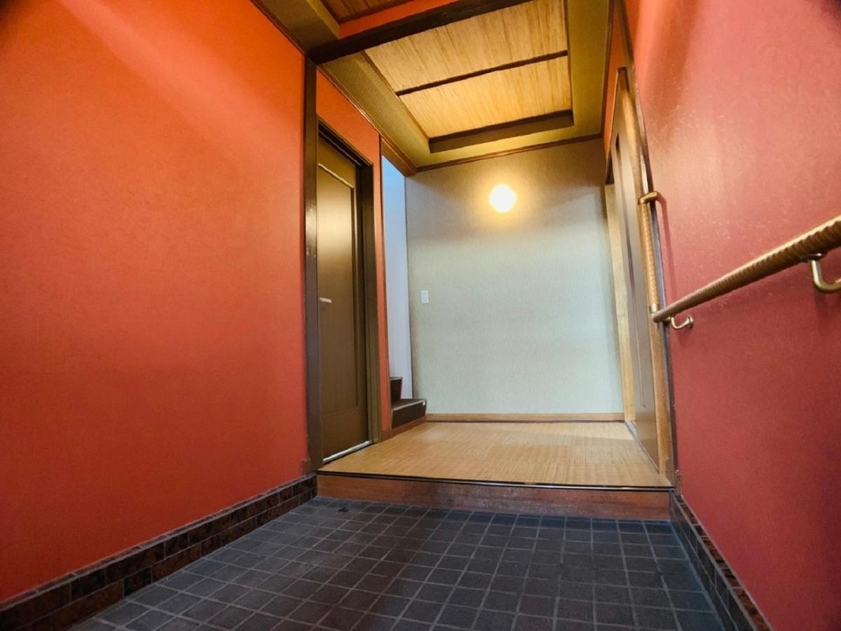 Ty-home Casa vacanze Asahikawa
