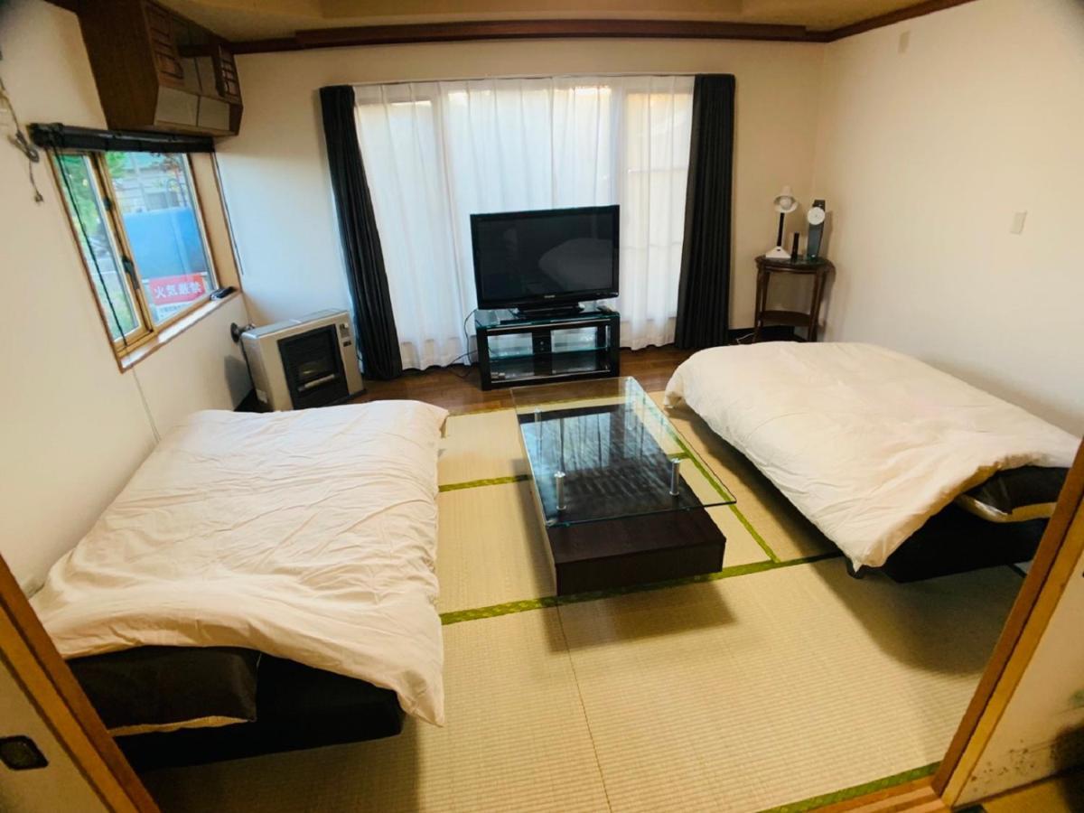 Ty-home Asahikawa