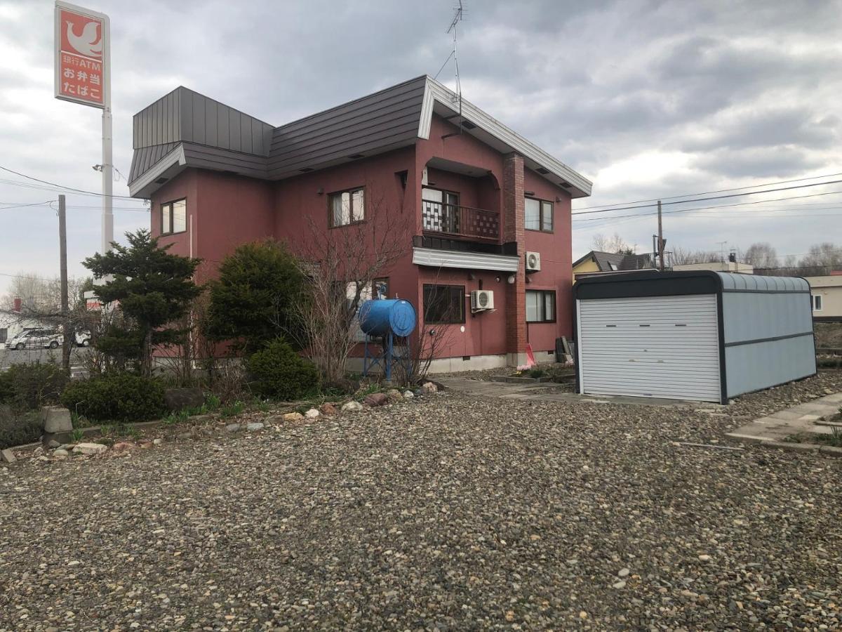 Casa vacanze Ty-home *