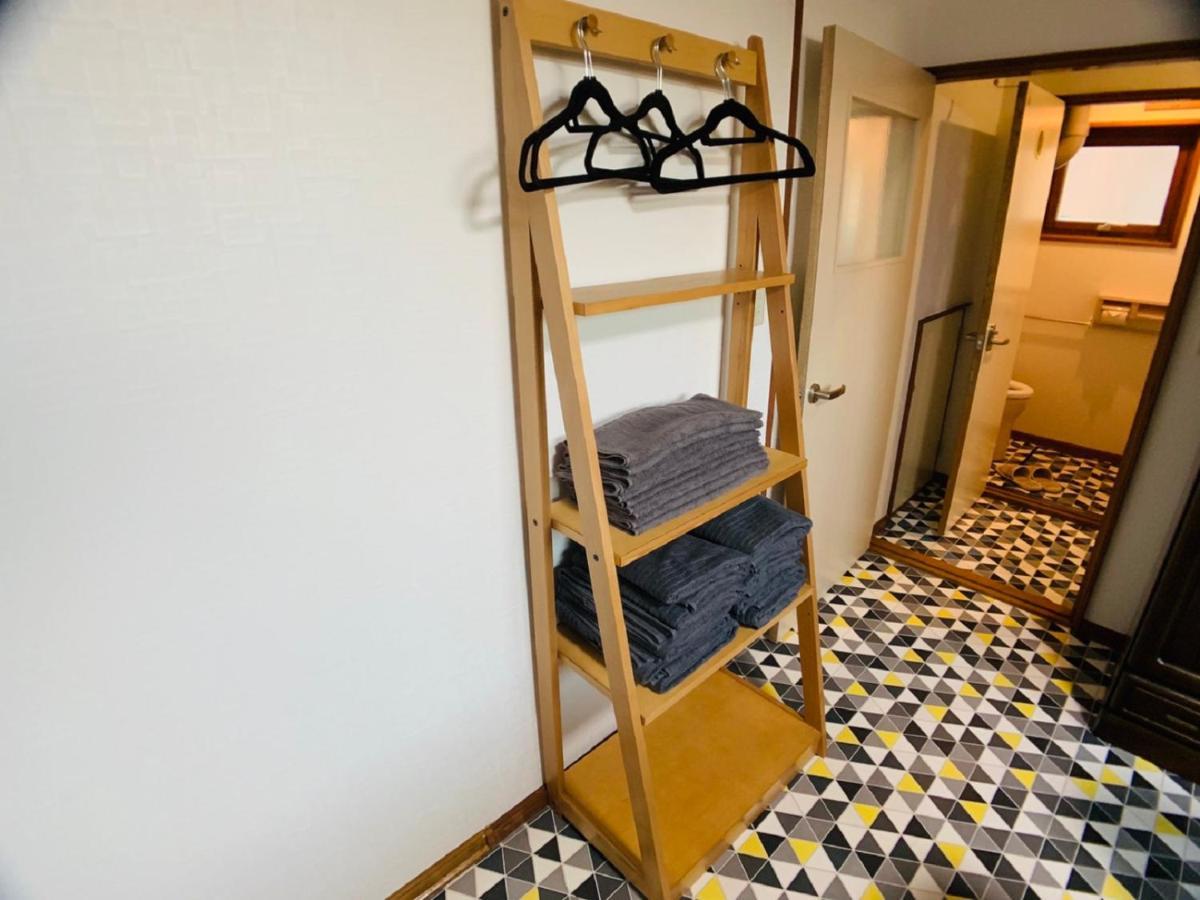 Ty-home Casa vacanze *