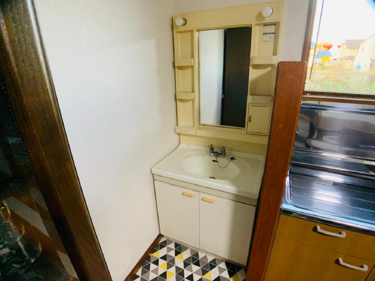 Casa vacanze Ty-home Asahikawa