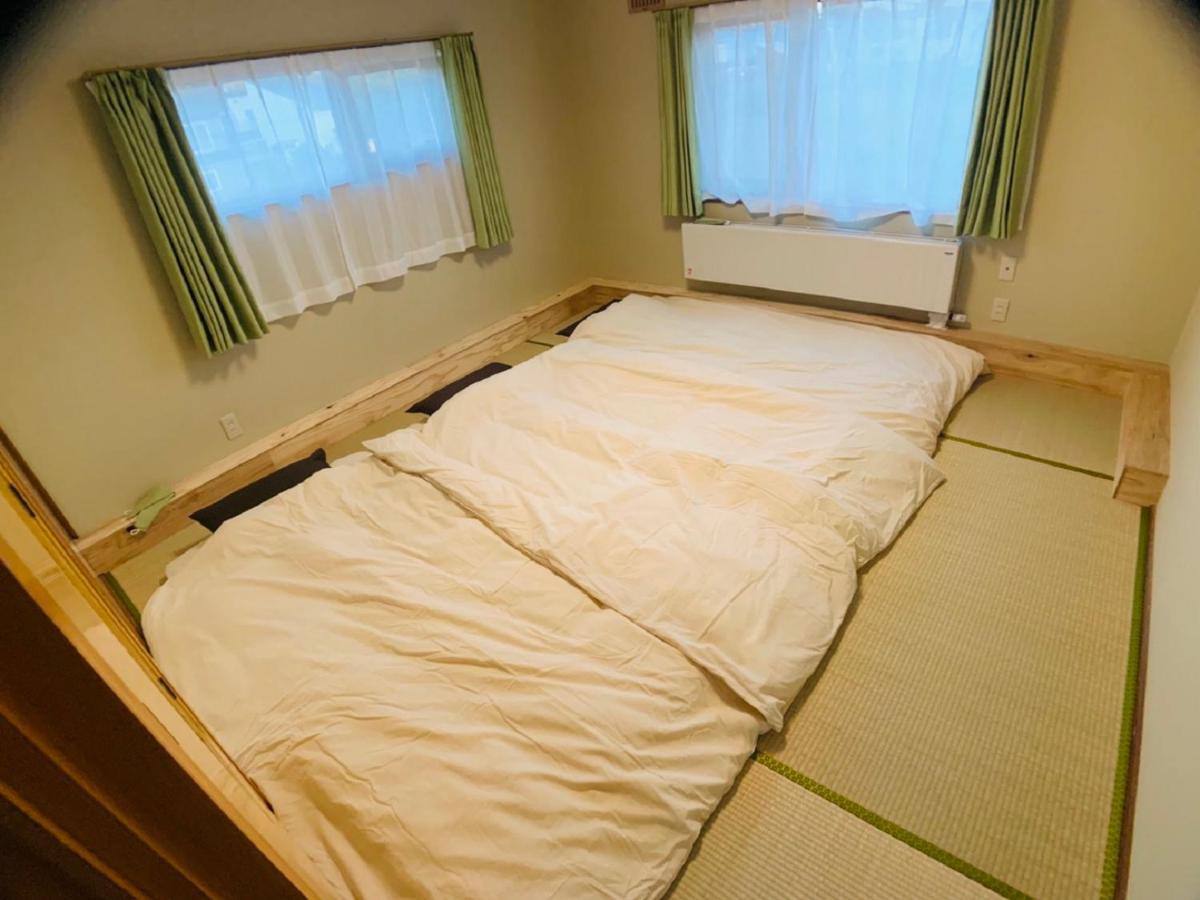 Ty-home Casa vacanze Asahikawa
