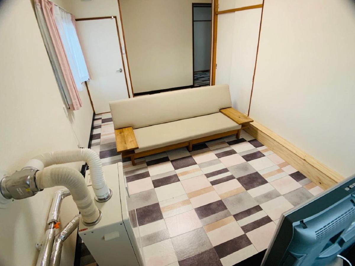 Ty-home * Asahikawa