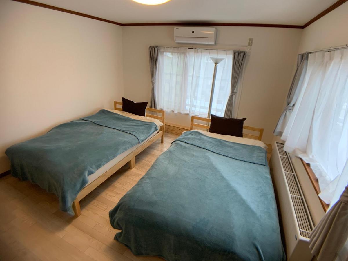 Ty-home Casa vacanze