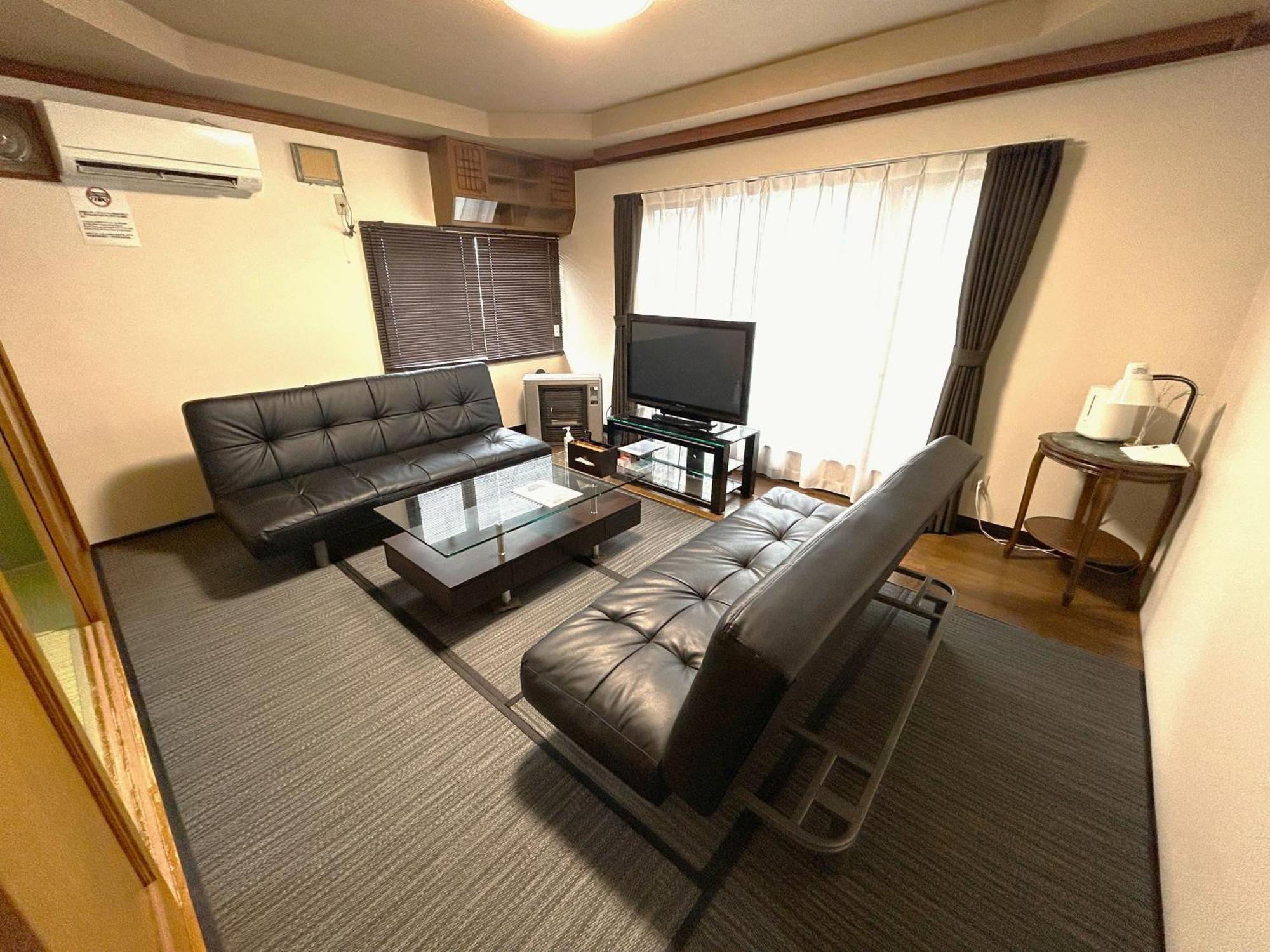 Casa vacanze Ty-home Asahikawa